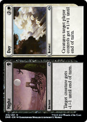 Night // Day [Dominaria Remastered]