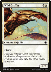 Wild Griffin [Conspiracy: Take the Crown]