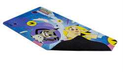 Ultra PRO: Playmat - Pokemon (Pikachu & Mimikyu)