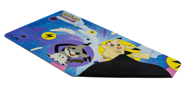 Ultra PRO: Playmat - Pokemon (Pikachu & Mimikyu)