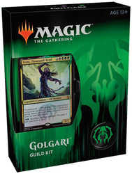 Guilds of Ravnica - Guild Kit (Golgari)