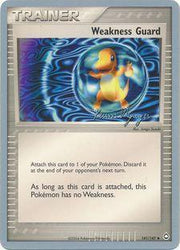 Weakness Guard (141/147) (Team Rushdown - Kevin Nguyen) [World Championships 2004]