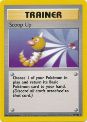 Scoop Up (78/102) [Base Set Unlimited]