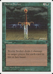 Storm Seeker [Chronicles]