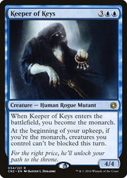Keeper of Keys [Conspiracy: Take the Crown]