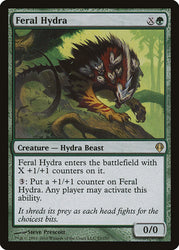 Feral Hydra [Archenemy]