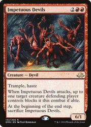 Impetuous Devils [Eldritch Moon]