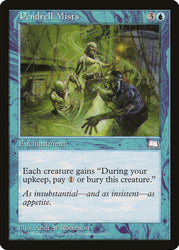 Pendrell Mists [Weatherlight]