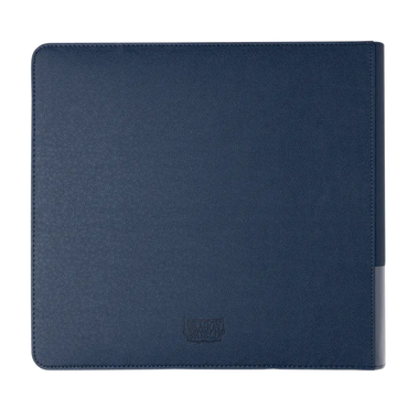 Dragon Shield: Card Codex Zipster Binder - Midnight Blue (XL)