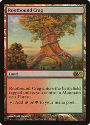 Rootbound Crag [Magic 2013]