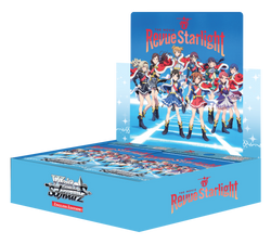 Revue Starlight: The Movie - Booster Box