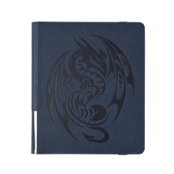 Dragon Shield: Card Codex - Midnight Blue (360 Slots)