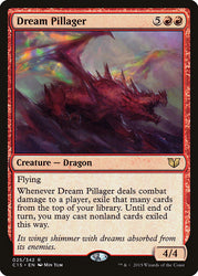 Dream Pillager [Commander 2015]
