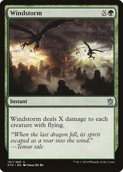 Windstorm [Khans of Tarkir]