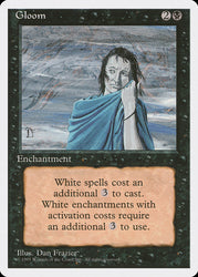 Gloom [Fourth Edition]