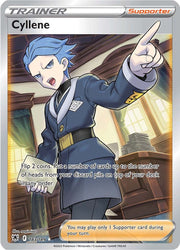 Cyllene (183/189) [Sword & Shield: Astral Radiance]