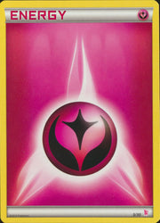 Fairy Energy (5/30) [XY: Trainer Kit - Sylveon]