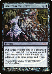 Rise from the Grave [Wizards Play Network 2009]