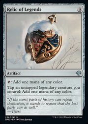 Relic of Legends [Dominaria United]