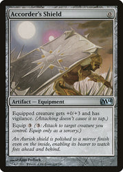 Accorder's Shield [Magic 2014]