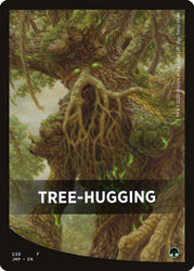 Tree-Hugging Theme Card [Jumpstart Front Cards]