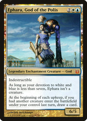 Ephara, God of the Polis [Born of the Gods]