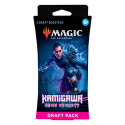 Kamigawa: Neon Dynasty - Draft Pack