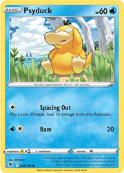 Psyduck (028/189) [Sword & Shield: Astral Radiance]
