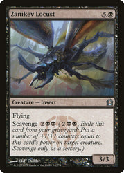 Zanikev Locust [Return to Ravnica]