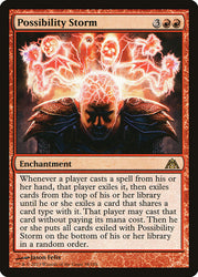 Possibility Storm [Dragon's Maze]