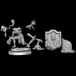 D&D Frameworks Ghast & Ghoul