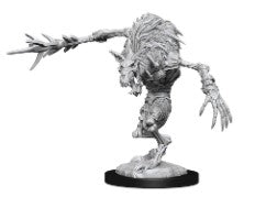 D&D Wave 15 Nolzur's Marvelous Miniatures Gnoll Witherlings