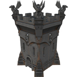 D&D: Daern's Instant Fortress Table-Sized Replica