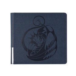 Dragon Shield: Card Codex Zipster Binder - Midnight Blue (XL)