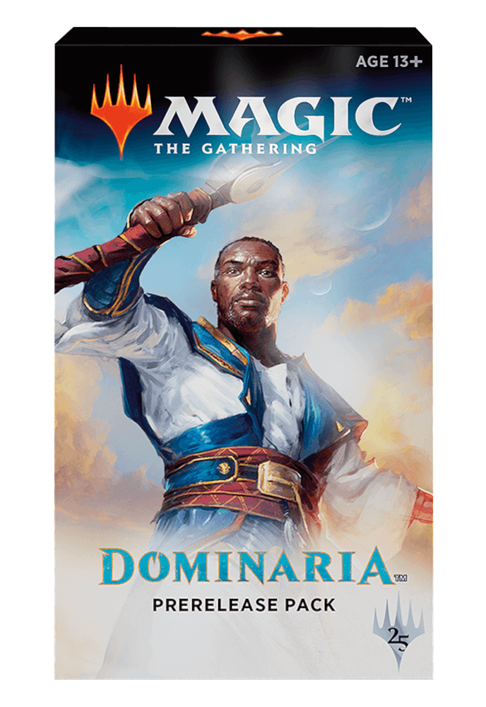 Dominaria - Prerelease Pack