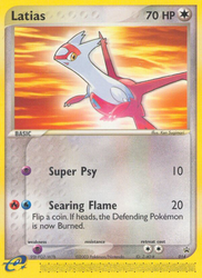 Latias (014) [Nintendo: Black Star Promos]