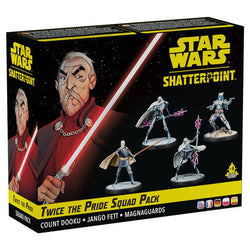 SW Shatterpoint: Twice the Pride