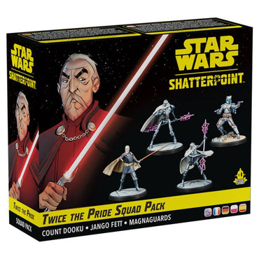 SW Shatterpoint: Twice the Pride