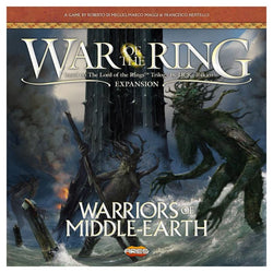 LotR: WotR Warriors of Middle-Earth