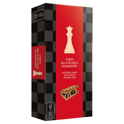 Chess: Folding Version