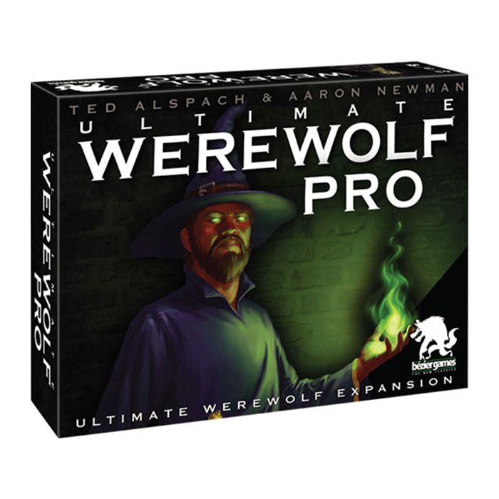 Ultimate Werewolf