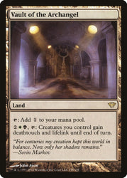 Vault of the Archangel [Dark Ascension]