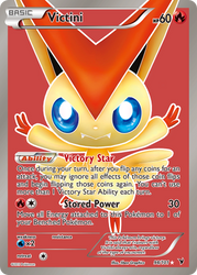 Victini (98/101) [Black & White: Noble Victories]