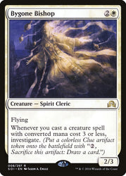 Bygone Bishop [Shadows over Innistrad]