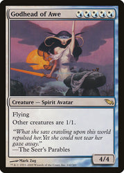 Godhead of Awe [Shadowmoor]