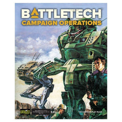 BT: Campaign Operations (Refresh)