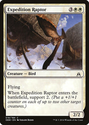 Expedition Raptor [Oath of the Gatewatch]