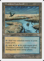 Thalakos Lowlands [Battle Royale]