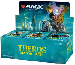 Theros Beyond Death - Booster Box