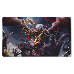 Dragon Shield: Playmat - Christmas Dragon (2022)